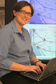 Rexford, Jennifer Rexford, Jennifer