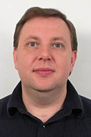 Szymon Rusinkiewicz Szymon Rusinkiewicz