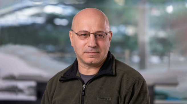 Howard Stone named University Professor at Princeton | The Program in ...