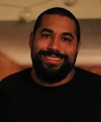 PACM Colloquium: John Urschel - Institute for Advanced Study | The ...
