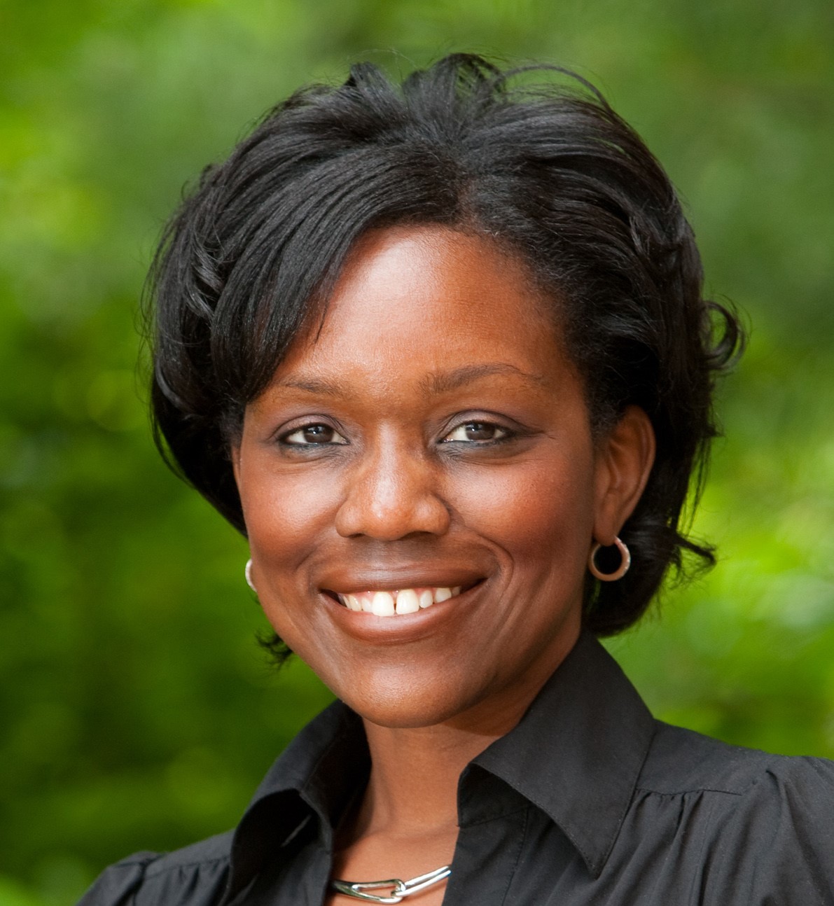 PACM Colloquium Trachette Jackson, University of Michigan The