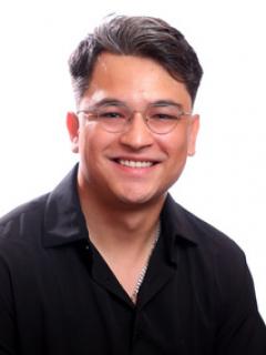 Alex Negron