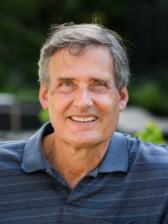 Warren Powell