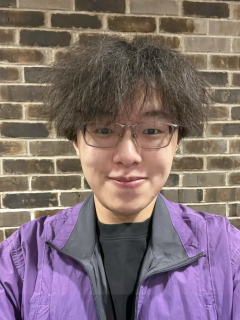 Siji Chen