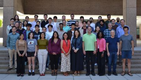 group photo