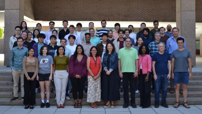 group photo
