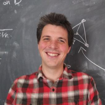 Single-excitation quantum optics: analysis and algorithms Prof. Jeremy Hoskins
