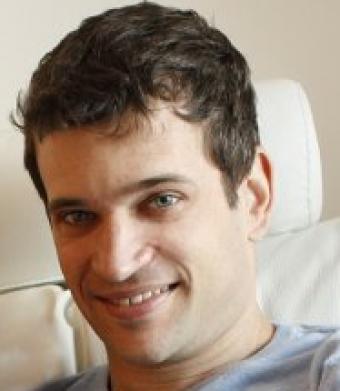 Prof. Amichai Painsky (Tel Aviv University)