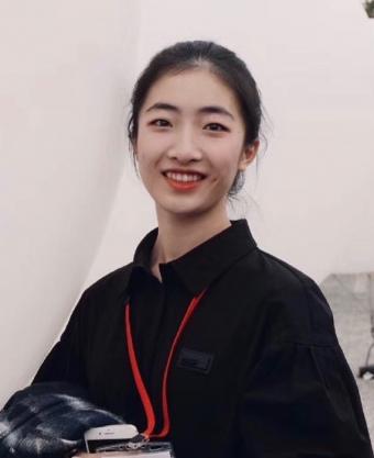 Qinxin Yan