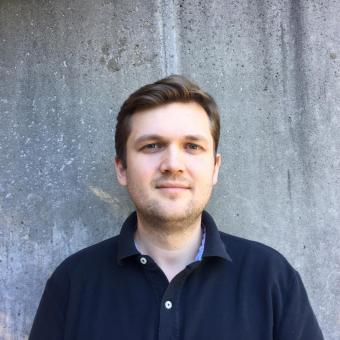 Prof. Vlad Vicol