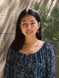 Mari Kawakatsu 2018 Water