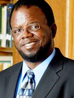 William A. Massey The Program in Applied & Computational Mathematics