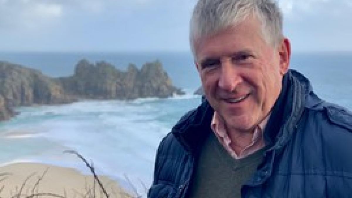Paul Seymour 2019