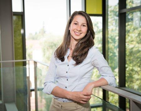 Prof. Katie Bouman