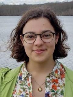 Miriam Gordin