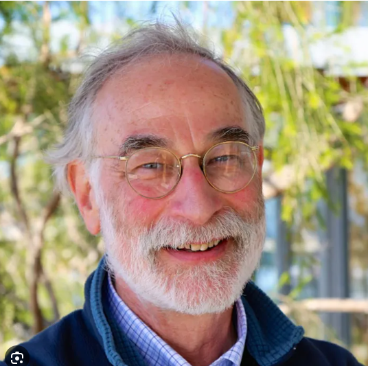 Prof. Steven Zucker 
