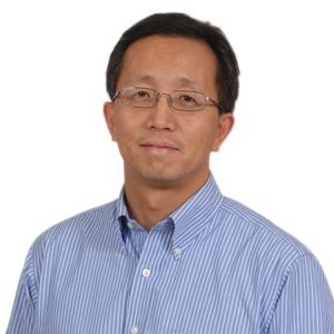 Prof. Hongkai Zhao