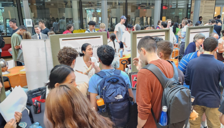 Academic Expo