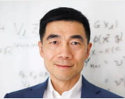 Yue M. Lu