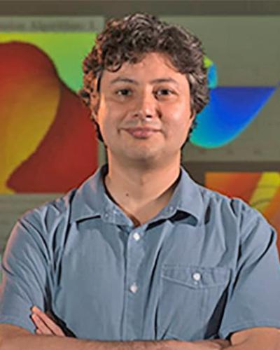 Alexander Vladimirsky
