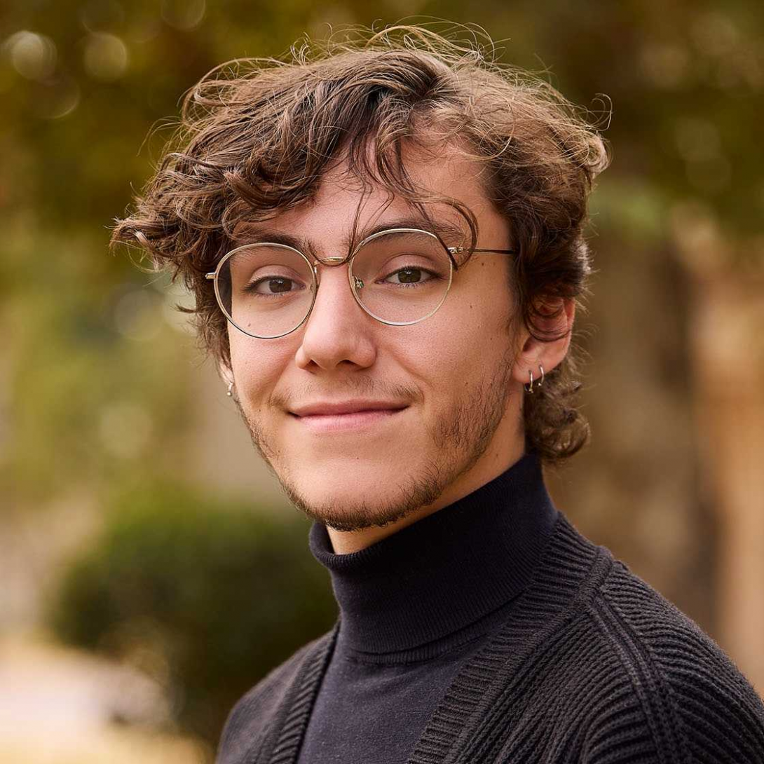 Christian Camano