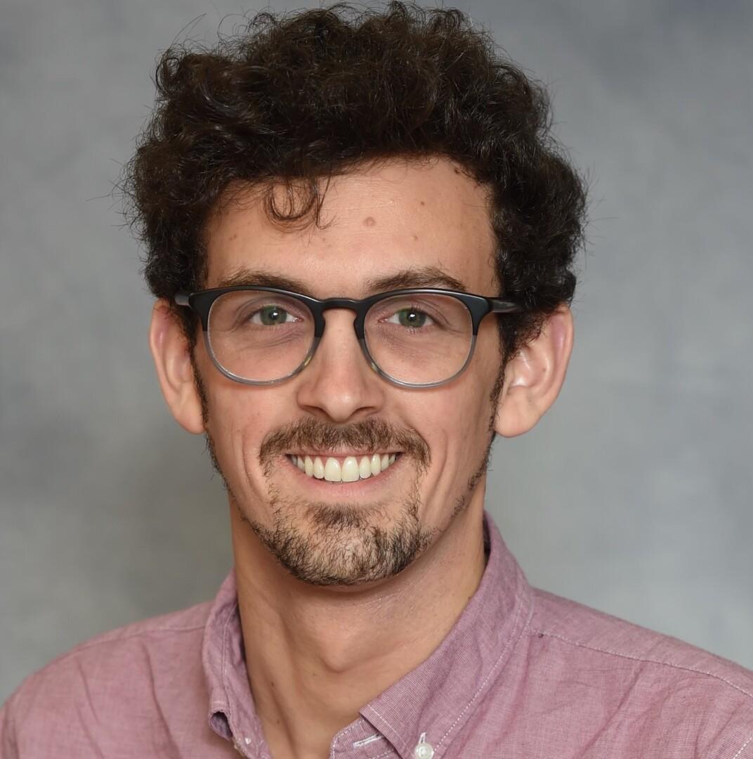 Adam Jaffe