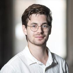 David Persson