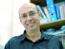 Prof. Boaz Nadler