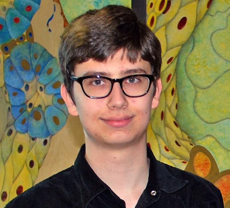 DanielGurevich2021